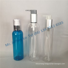 Pet Plastic Bottles for Trigger or Fine Mistspray